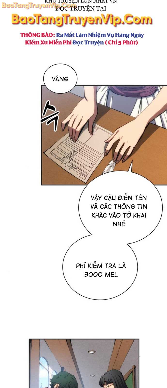 Wild Ranker chapter 3 - Trang 33