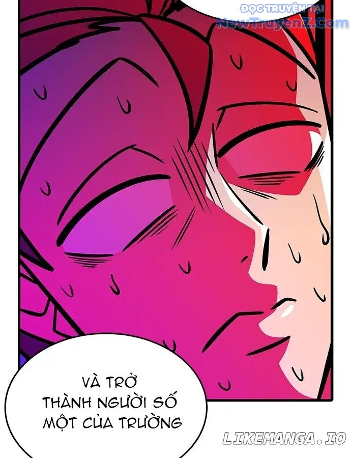 Nữ Hoàng Bạo Phong chapter 1 - Trang 92