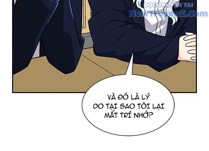 Nữ Hoàng Bạo Phong chapter 2 - Trang 21