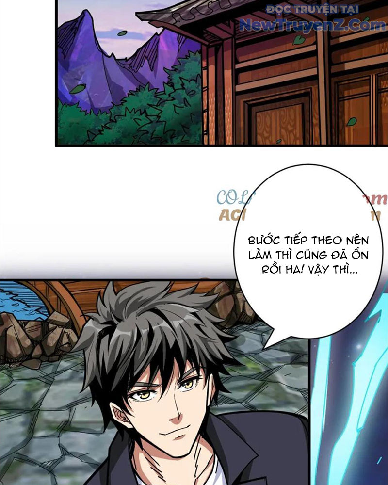 Phệ Thần Kỷ chapter 139 - Trang 29