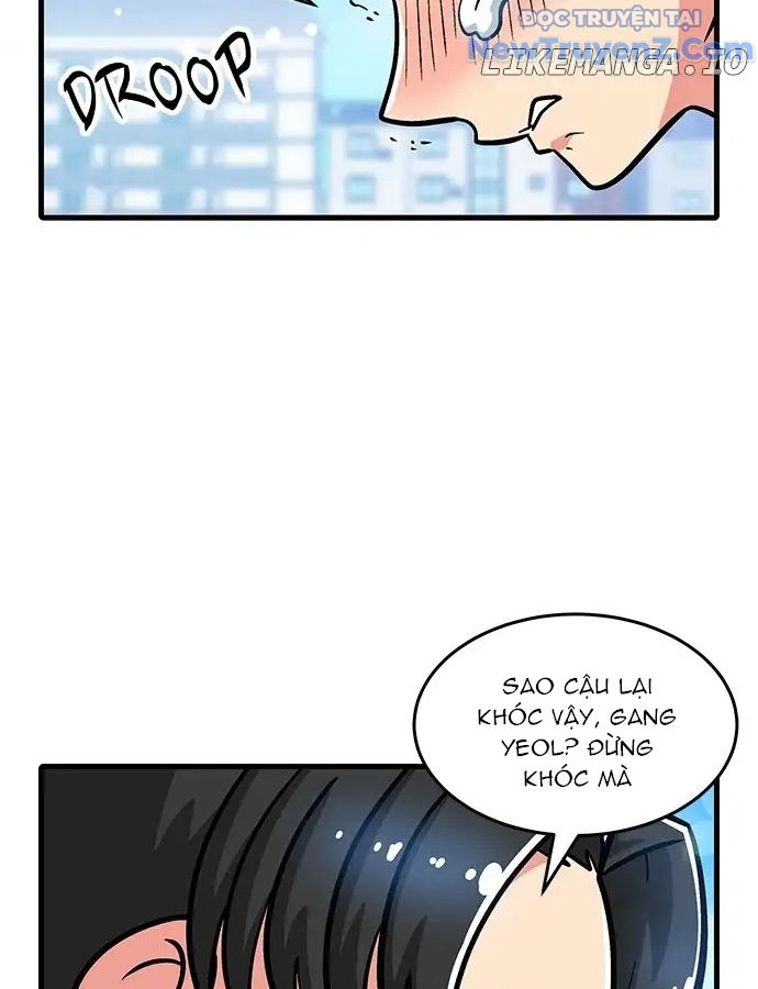 Nữ Hoàng Bạo Phong chapter 1 - Trang 22