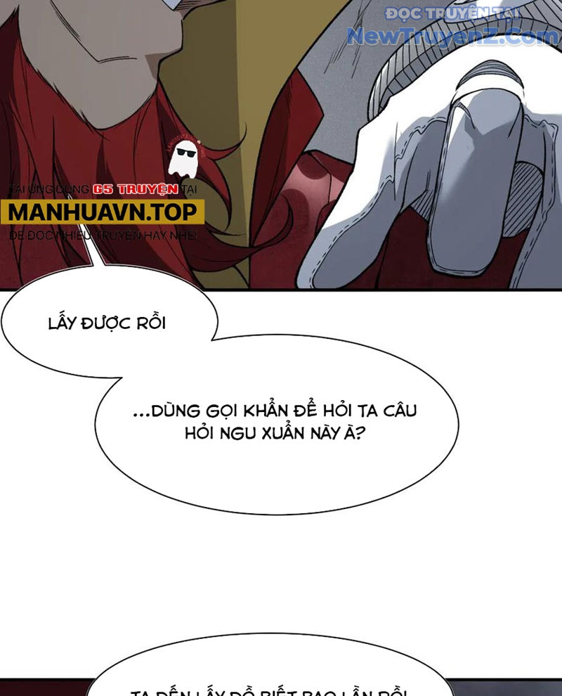 Quỷ Tiến Hóa chapter 108 - Trang 21