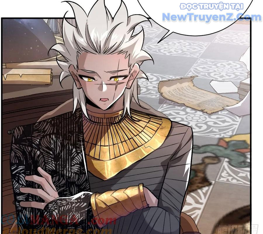 Vĩnh sinh đi chết đi! chapter 28 - Trang 59