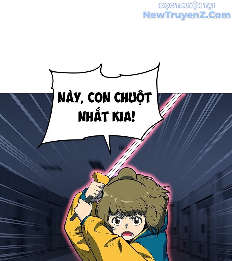 Pháp Sư Trừ Tà Ở Khu Nhà Chúng Tôi chapter 6 - Trang 4
