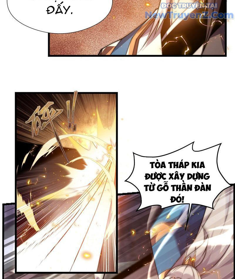 Lôi Kiếp Thập Vạn Niên chapter 10 - Trang 46
