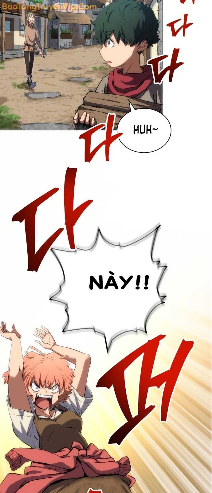Wild Ranker chapter 1 - Trang 11