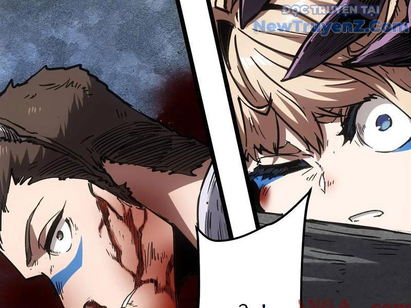 Không Chết Được Ta Đành Thống Trị Ma Giới chapter 101 - Trang 81