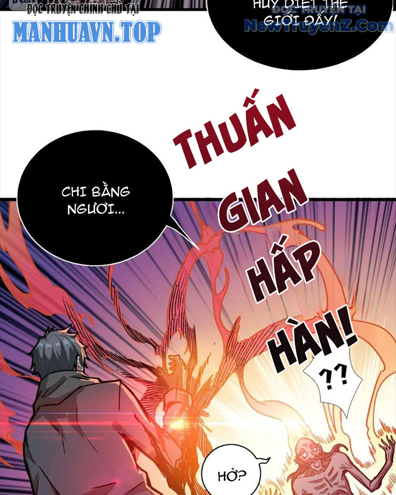 Phệ Thần Kỷ chapter 129 - Trang 60