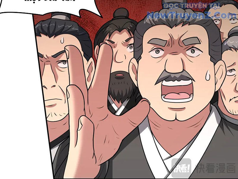 Luyện Khí Chi Thần chapter 132 - Trang 18