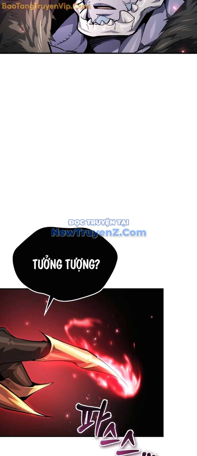 Trên Thế Giới Không Có Chiến Binh Xấu chapter 35 - Trang 52