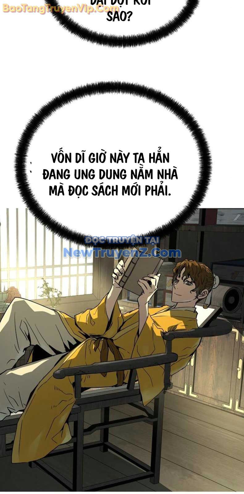 Tuyệt Thế Hồi Quy chapter 50 - Trang 17