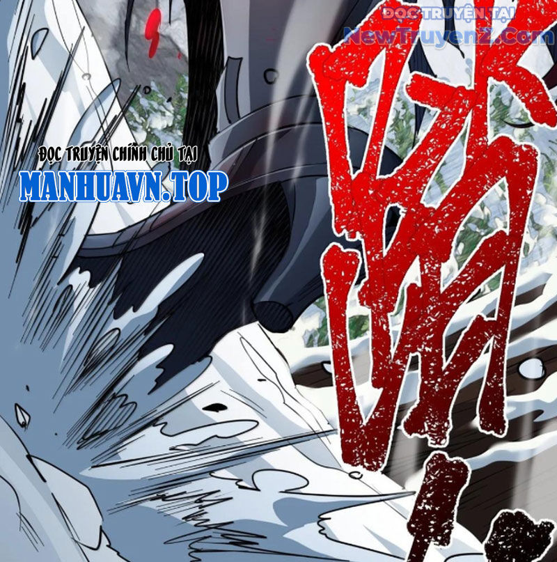 Sức Mạnh Của Ác Thần chapter 162 - Trang 8