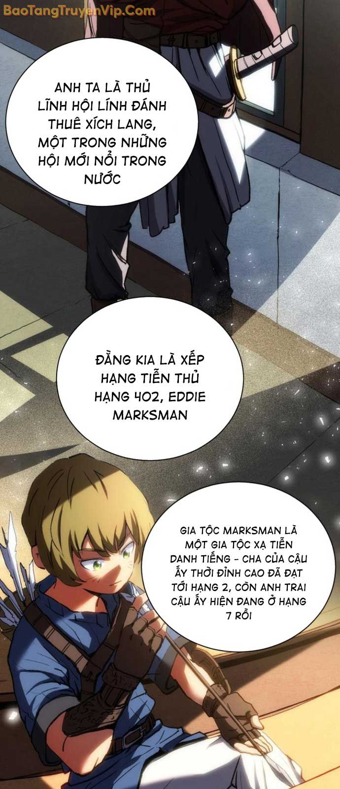 Wild Ranker chapter 3 - Trang 24