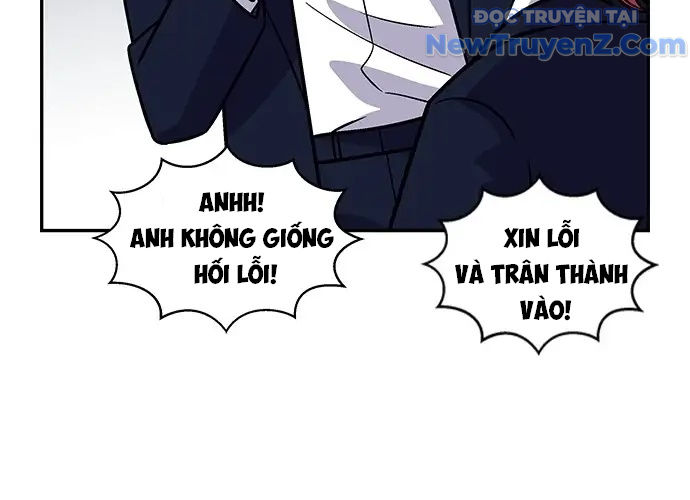 Nữ Hoàng Bạo Phong chapter 6 - Trang 55