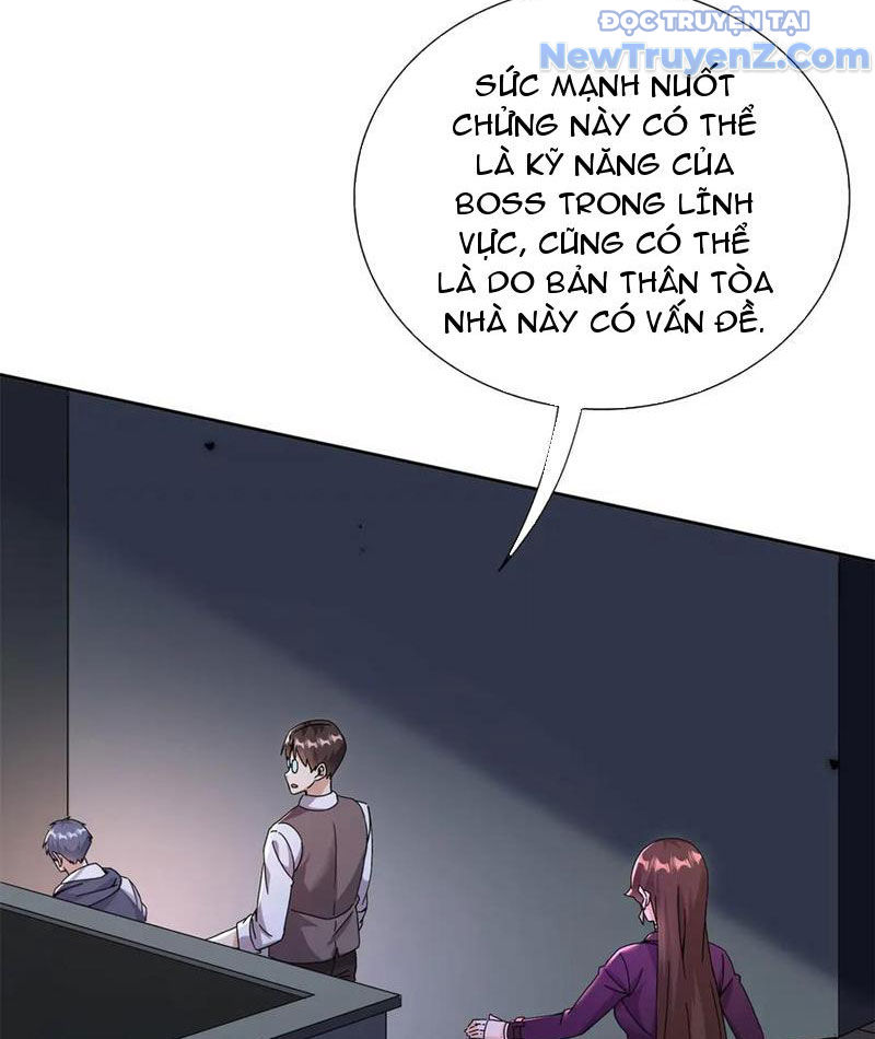 Sau khi sống lại ở mạt thế, ta điên cuồng thăng cấp chapter 49 - Trang 39