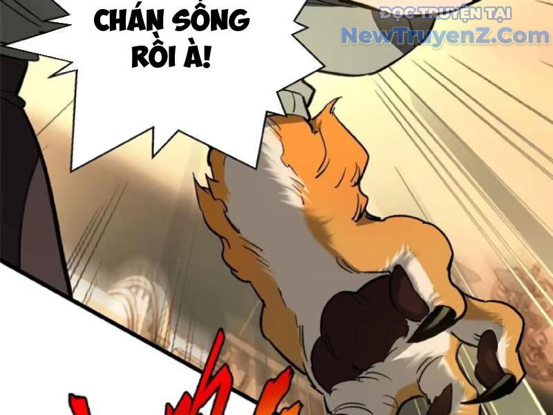 Thế Giới Siêu Phàm! Ta Là Ma Cà Rồng? chapter 7 - Trang 45