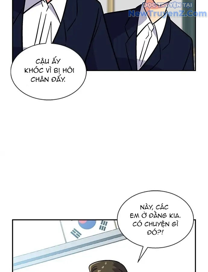 Nữ Hoàng Bạo Phong chapter 5 - Trang 89