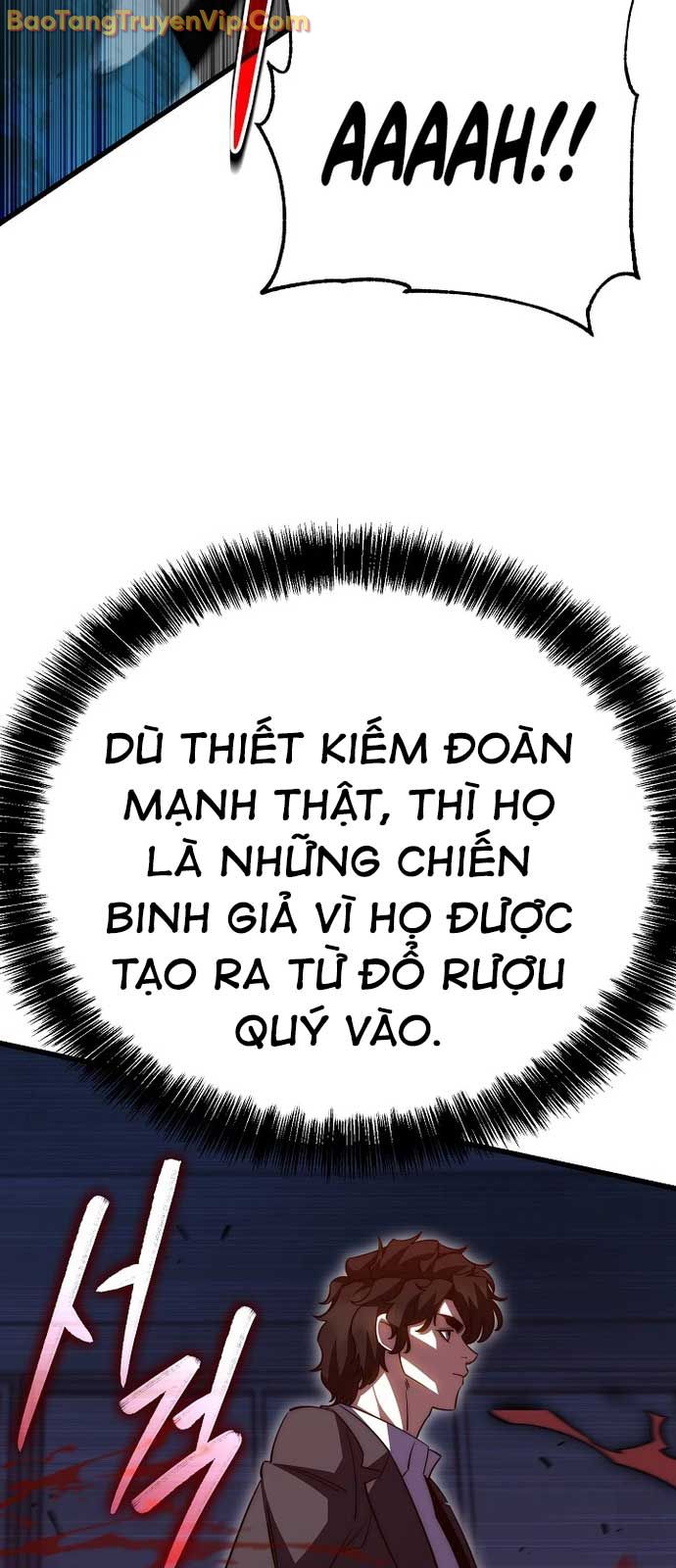 Đệ tử của 3 vị vua chapter 44.1 - Trang 51