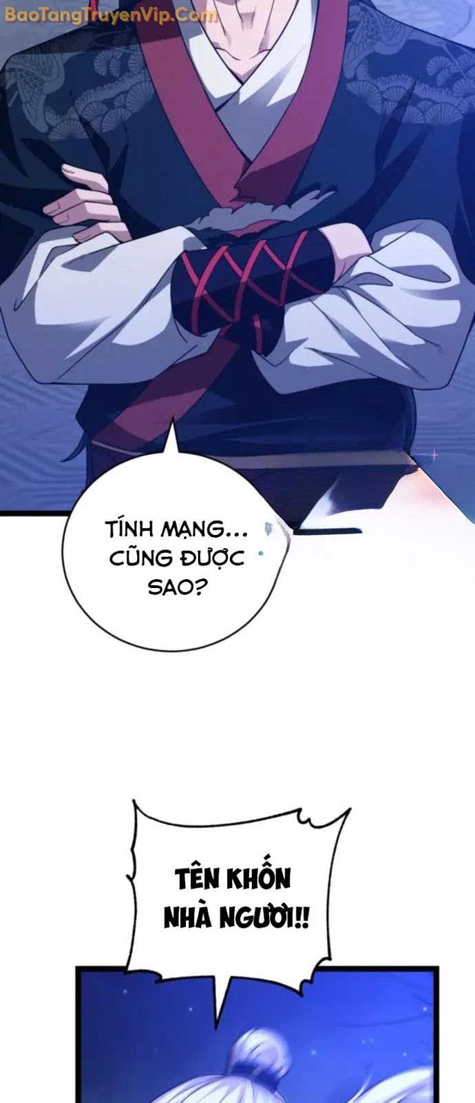 Võ Thần Tái Sinh chapter 7 - Trang 46