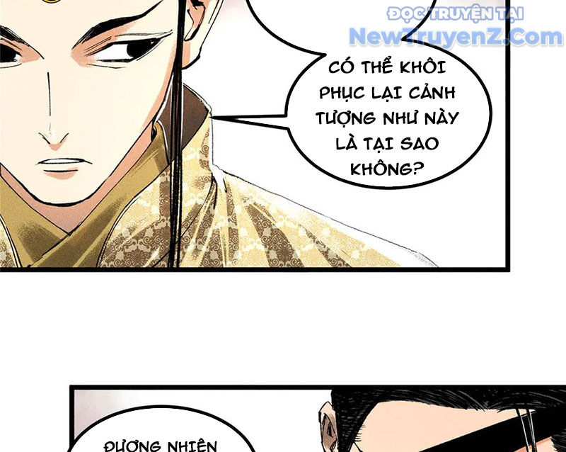 Thiên Hạ Đệ Nhất Lữ Bố chapter 129 - Trang 55