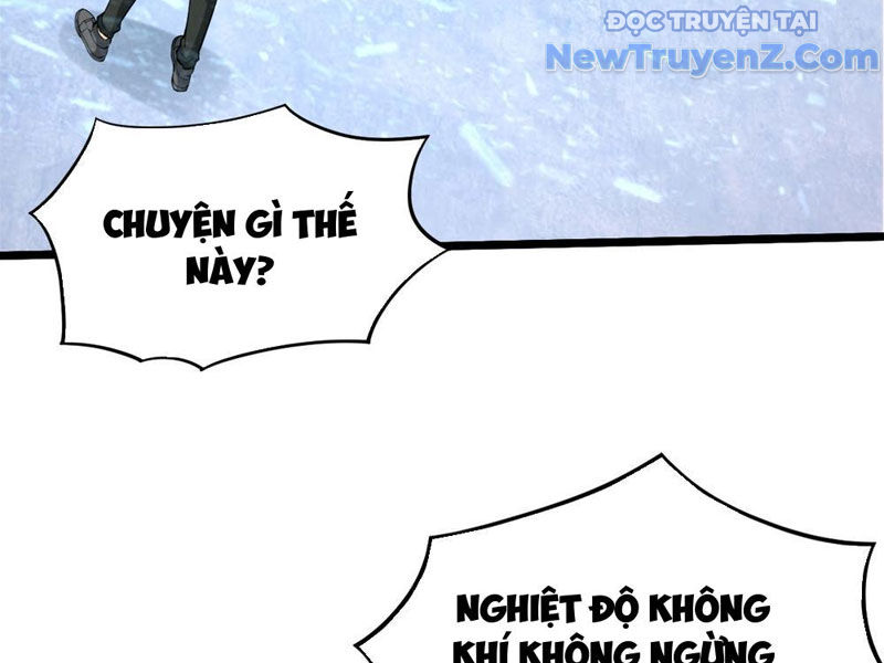 Ta Bắt Quái Thú Ở Tận Thế chapter 11 - Trang 16