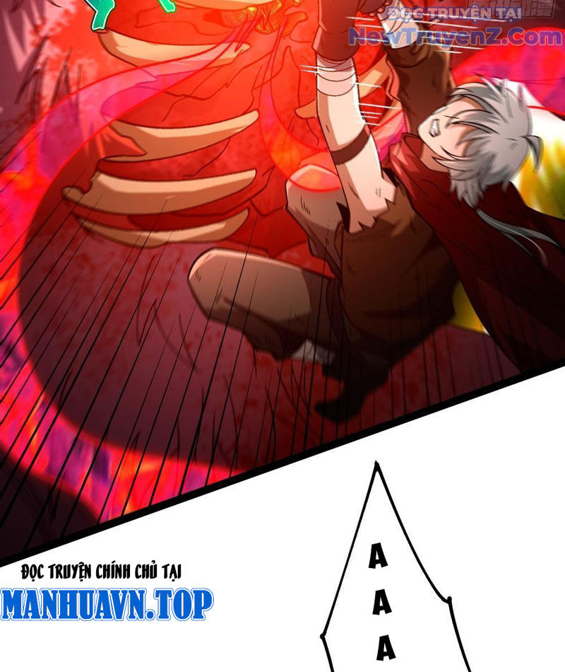 Thành Thần Tại Tận Thế chapter 3 - Trang 84