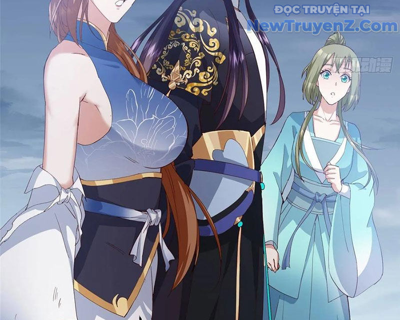 Chưởng Môn Khiêm Tốn Chút chapter 507 - Trang 41