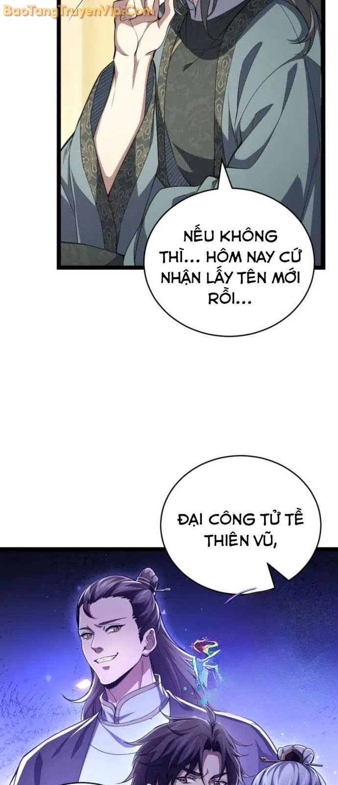 Võ Thần Tái Sinh chapter 8 - Trang 31