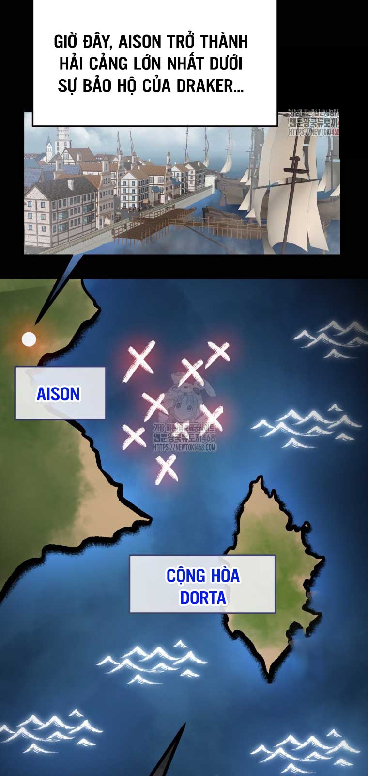 Sát Long Nhân Hồi Quy Siêu Việt chapter 41 - Trang 9