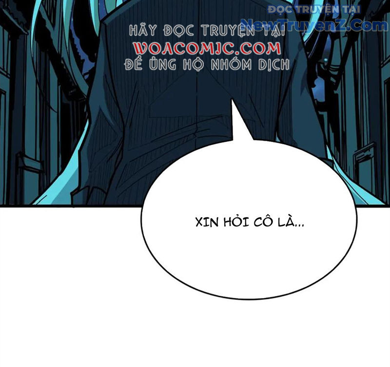 Phệ Thần Kỷ chapter 139 - Trang 64