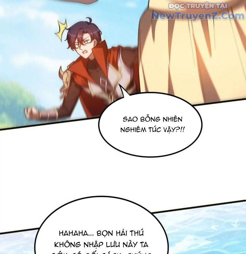 Huyễn Thú Của Ta Có Thể Tiến Hoá Vô Hạn chapter 36 - Trang 8
