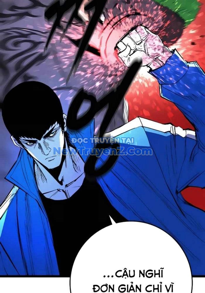Phòng Gym Hanlim chapter 230 - Trang 137