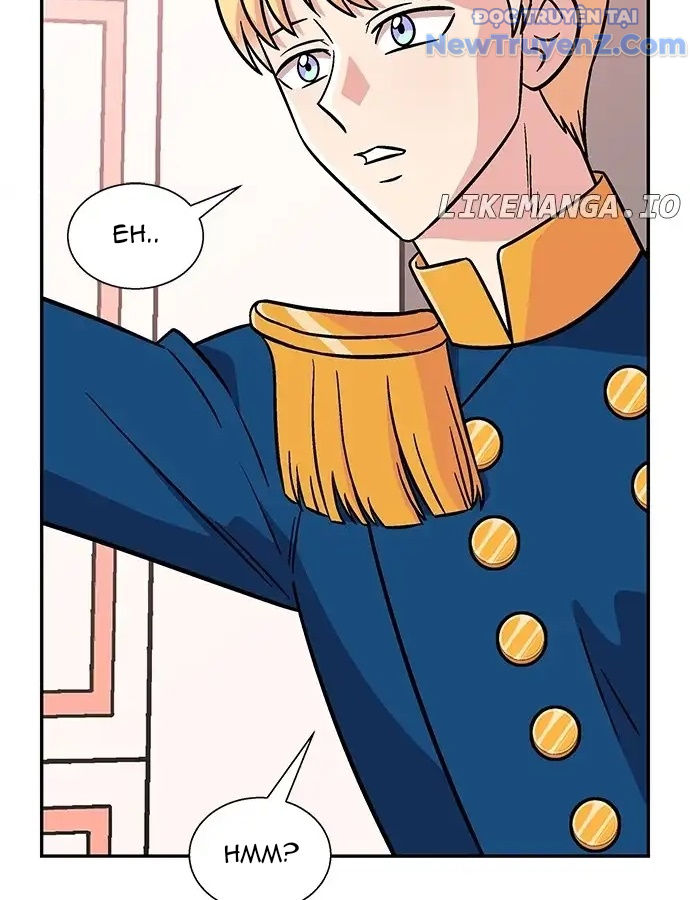 Nữ Hoàng Bạo Phong chapter 5 - Trang 30