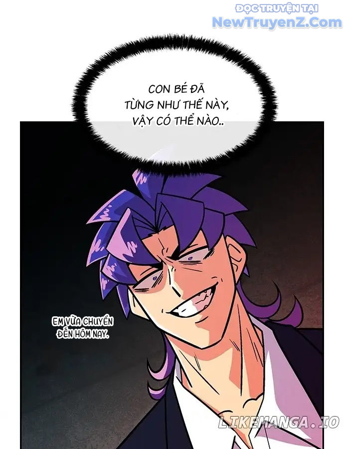 Nữ Hoàng Bạo Phong chapter 4 - Trang 56