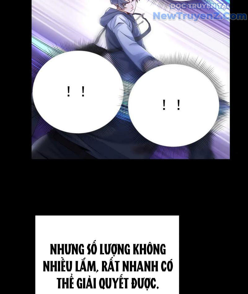 Sau khi sống lại ở mạt thế, ta điên cuồng thăng cấp chapter 49 - Trang 7