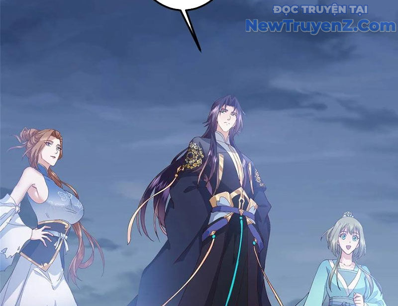 Chưởng Môn Khiêm Tốn Chút chapter 507 - Trang 35