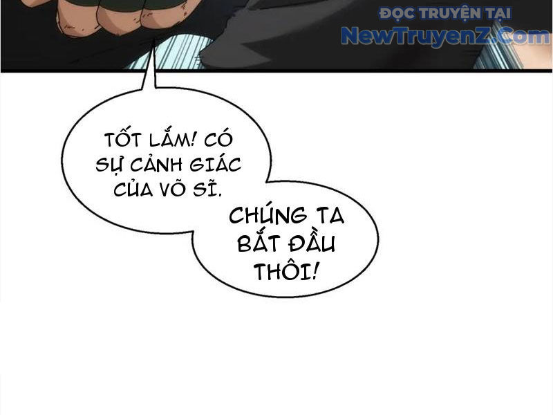 Nhất Ký Trọng Quyền chapter 21 - Trang 39