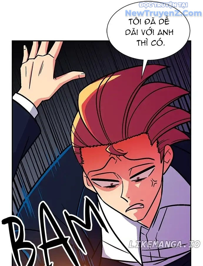 Nữ Hoàng Bạo Phong chapter 6 - Trang 68