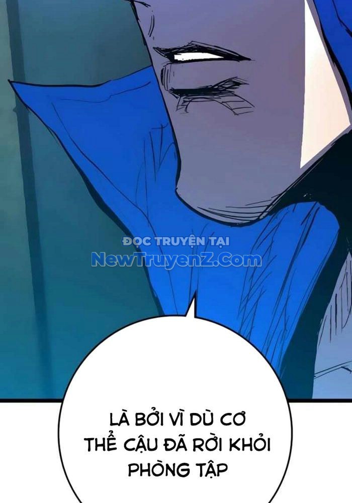 Phòng Gym Hanlim chapter 230 - Trang 79
