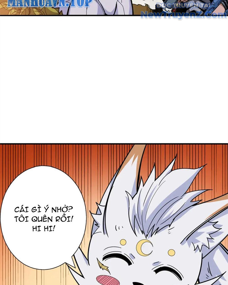 Phệ Thần Kỷ chapter 136 - Trang 51