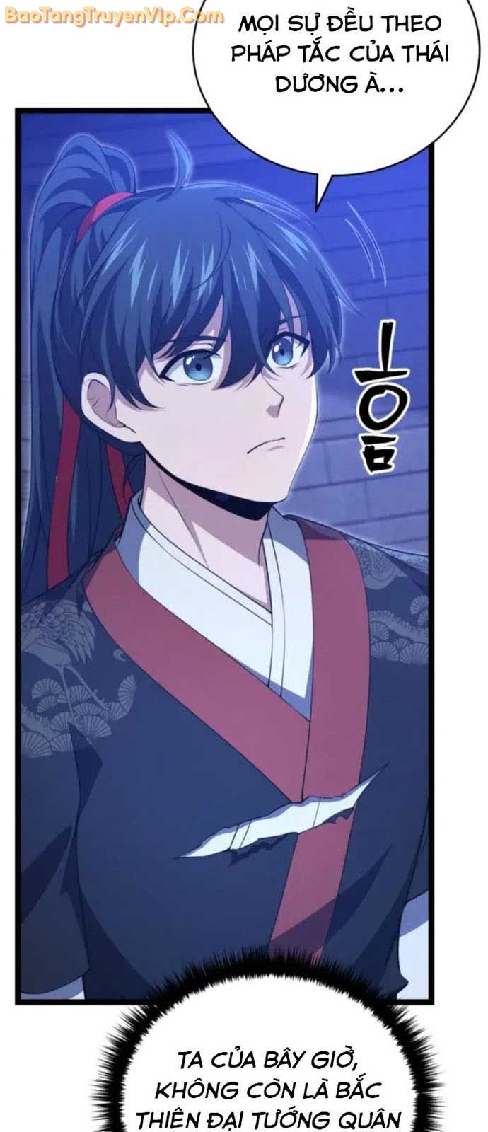 Võ Thần Tái Sinh chapter 7 - Trang 78
