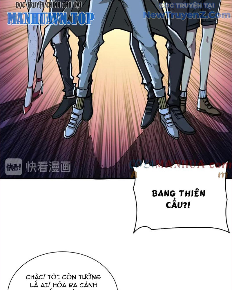 Phệ Thần Kỷ chapter 128 - Trang 30