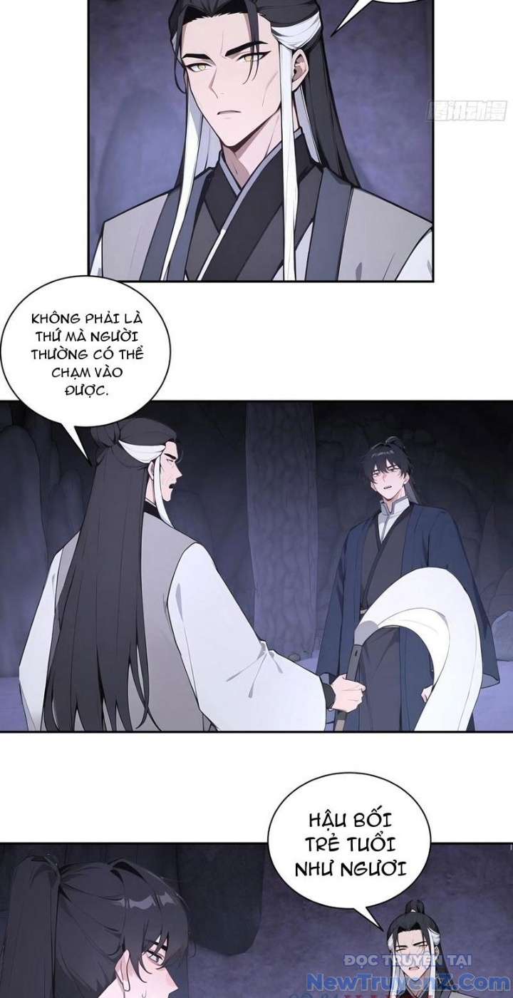Bách Thê Phổ: Thánh nữ đều gọi ta là phu quân chapter 58 - Trang 8