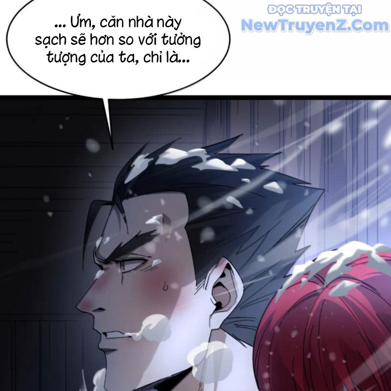 Sức Mạnh Của Ác Thần chapter 162 - Trang 72