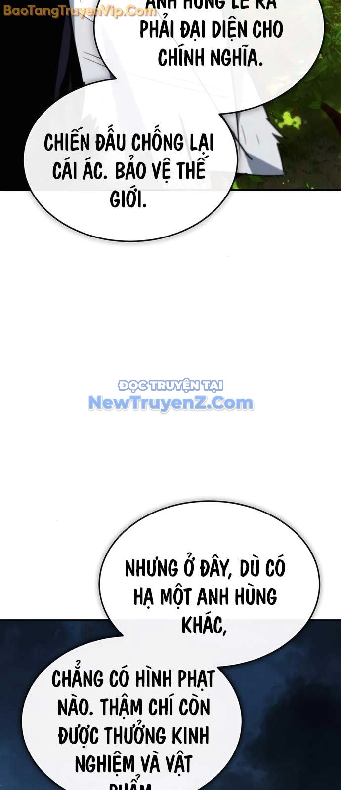 Trên Thế Giới Không Có Chiến Binh Xấu chapter 35 - Trang 16
