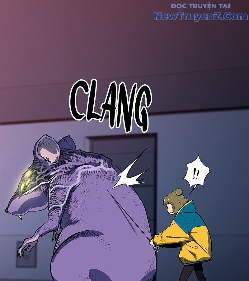 Pháp Sư Trừ Tà Ở Khu Nhà Chúng Tôi chapter 6 - Trang 9