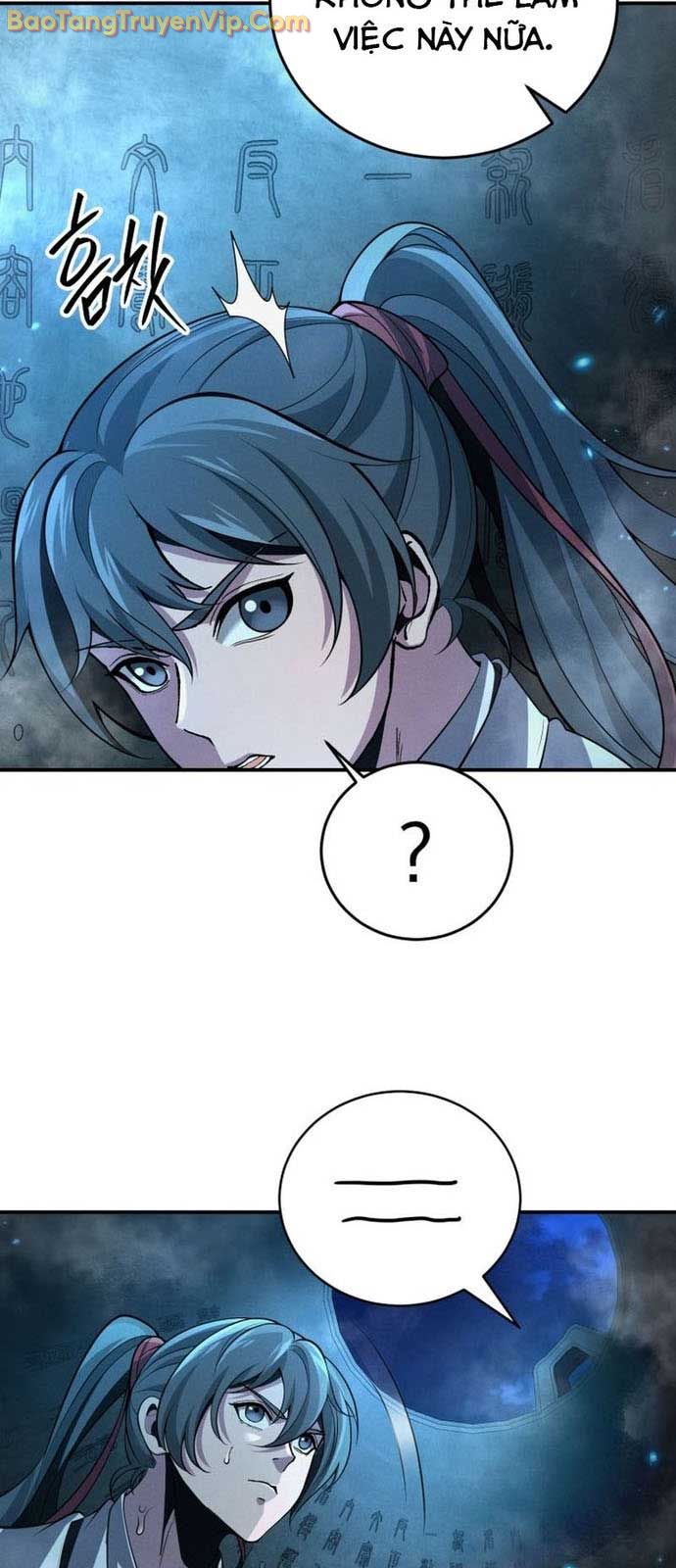 Võ Thần Tái Sinh chapter 1 - Trang 63