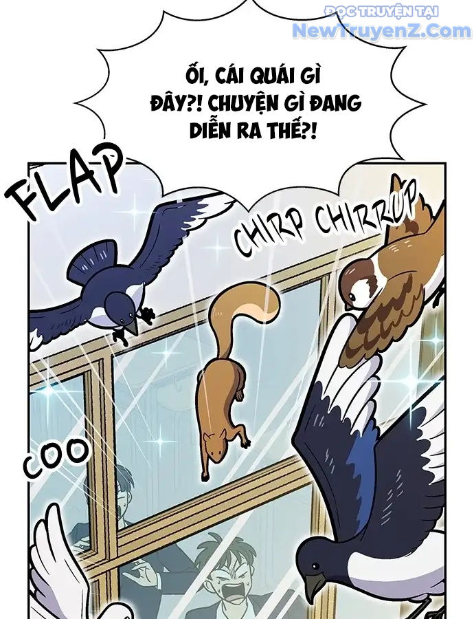 Nữ Hoàng Bạo Phong chapter 7 - Trang 105