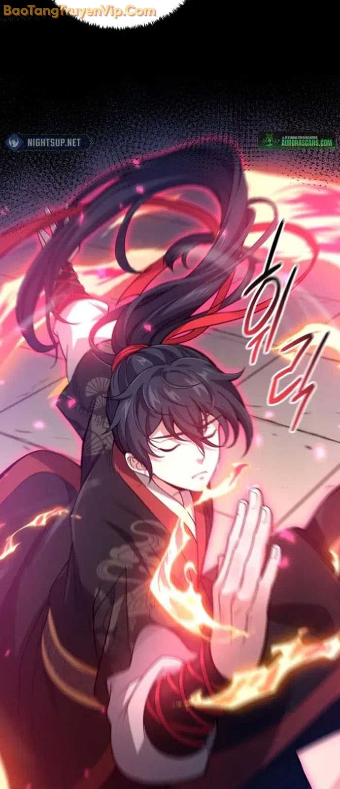 Võ Thần Tái Sinh chapter 4 - Trang 42
