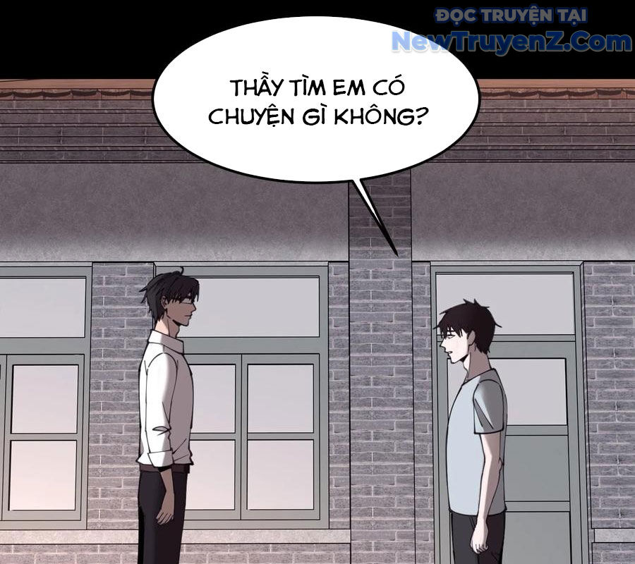 Ngày Tôi Sinh Ra, Bách Quỷ Dạ Hành, Tuyết Thi Hộ đạo chapter 715 - Trang 41